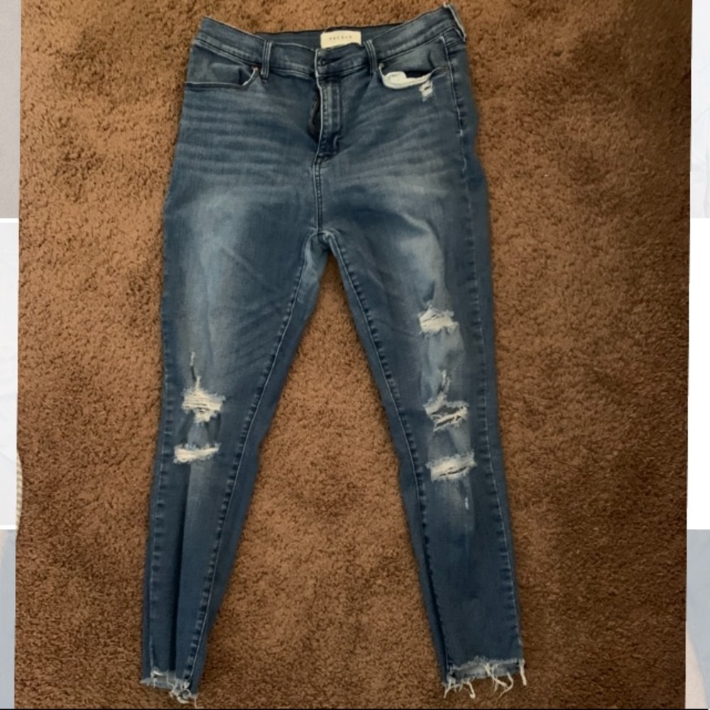 Pacsun Jeans